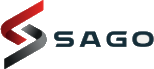 Logotipo de SAGO